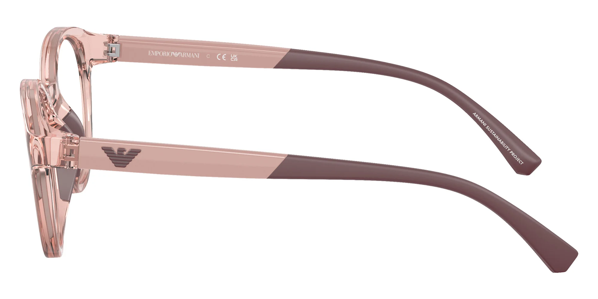 EMPORIO ARMANI - EK3205 - Image 12