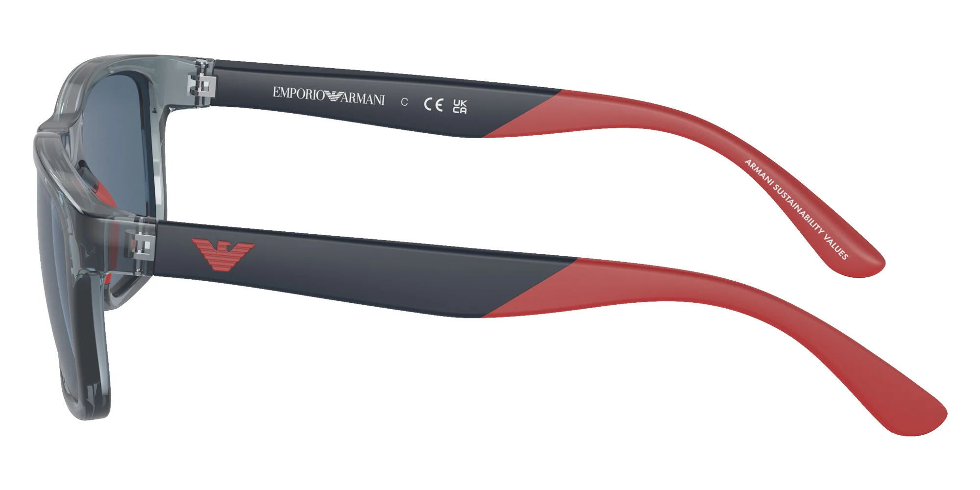 EMPORIO ARMANI - EK4002F - Image 10