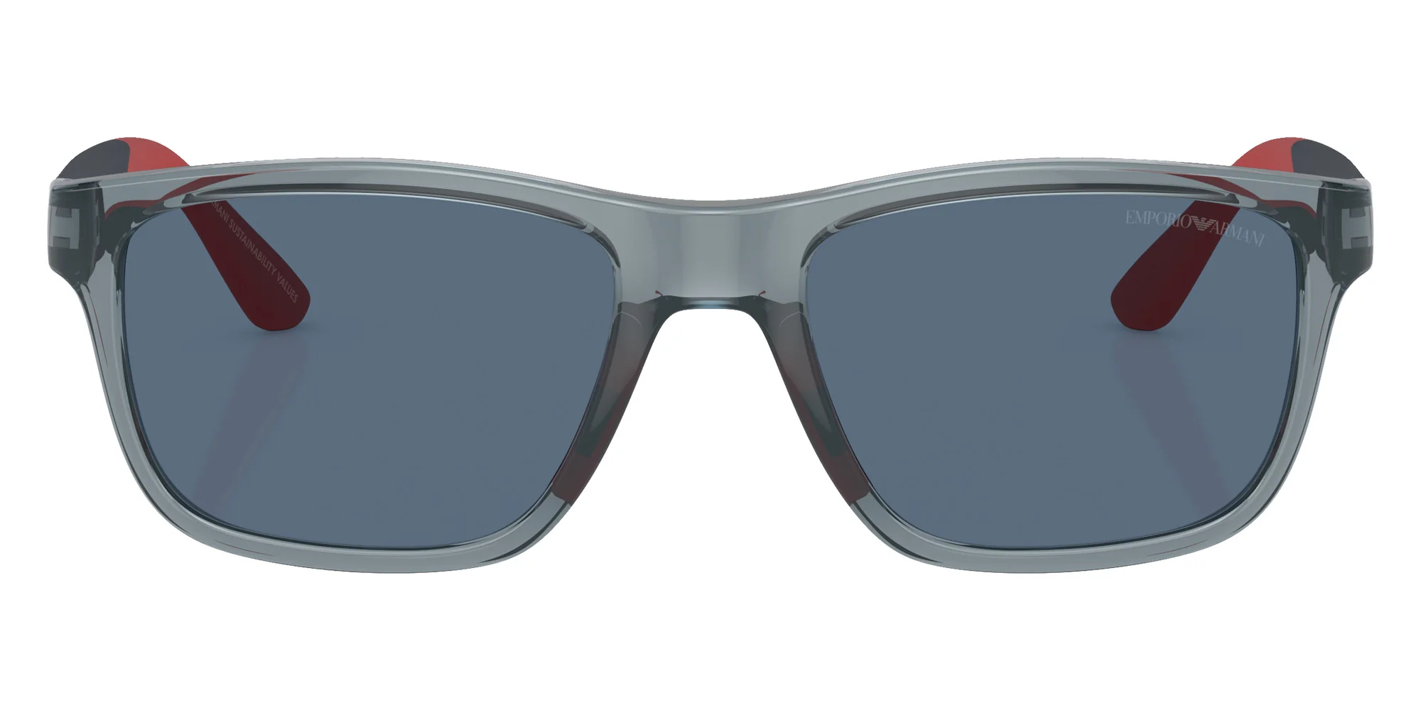 EMPORIO ARMANI - EK4002F - Image 8