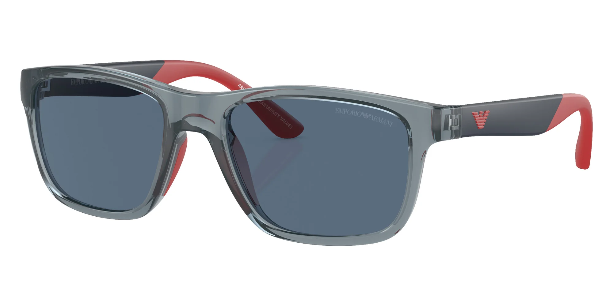 EMPORIO ARMANI - EK4002F - Image 9
