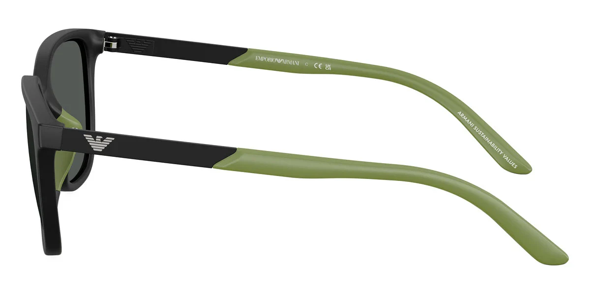 EMPORIO ARMANI - EK4006U - Image 3