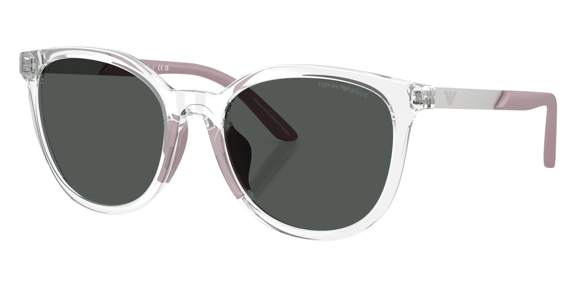 EMPORIO ARMANI - EK4007U - Image 16