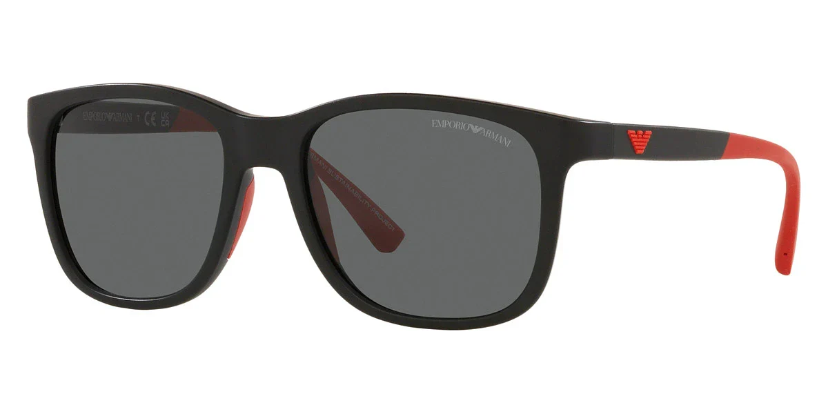 EMPORIO ARMANI - EK4184F - Image 2