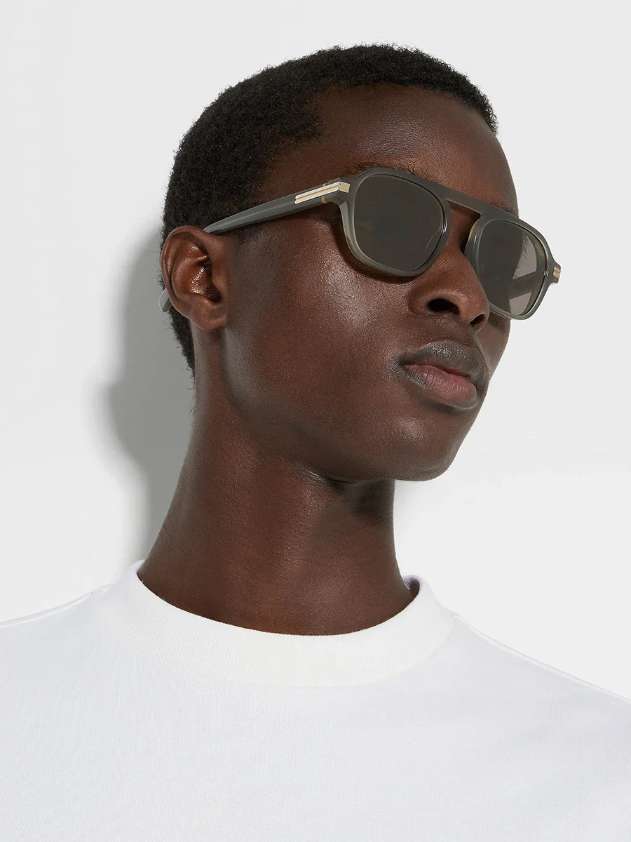 Ermenegildo Zegna - Aurora II EZ0241 - Image 12