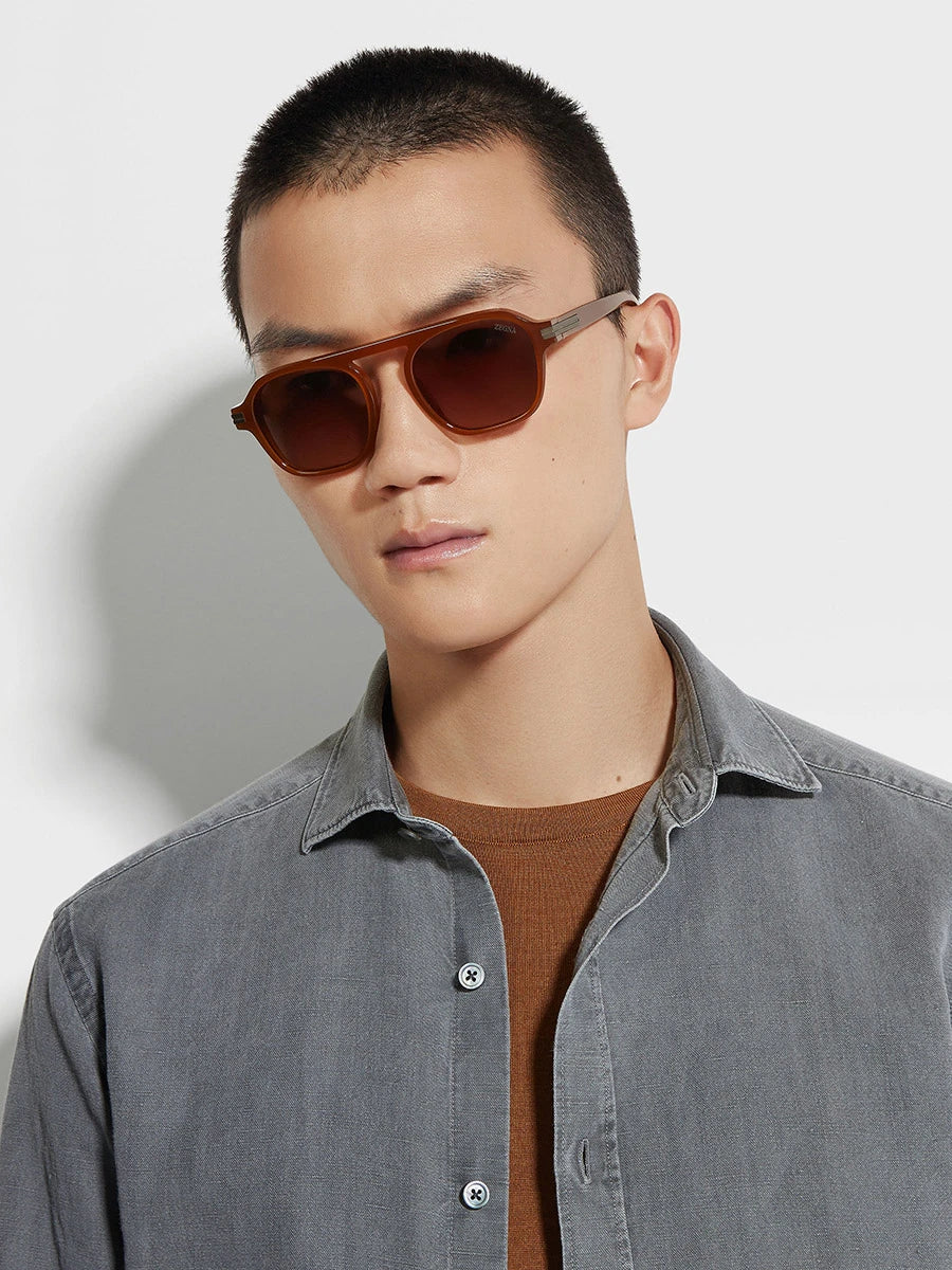 Ermenegildo Zegna - Aurora II EZ0241 - Image 18