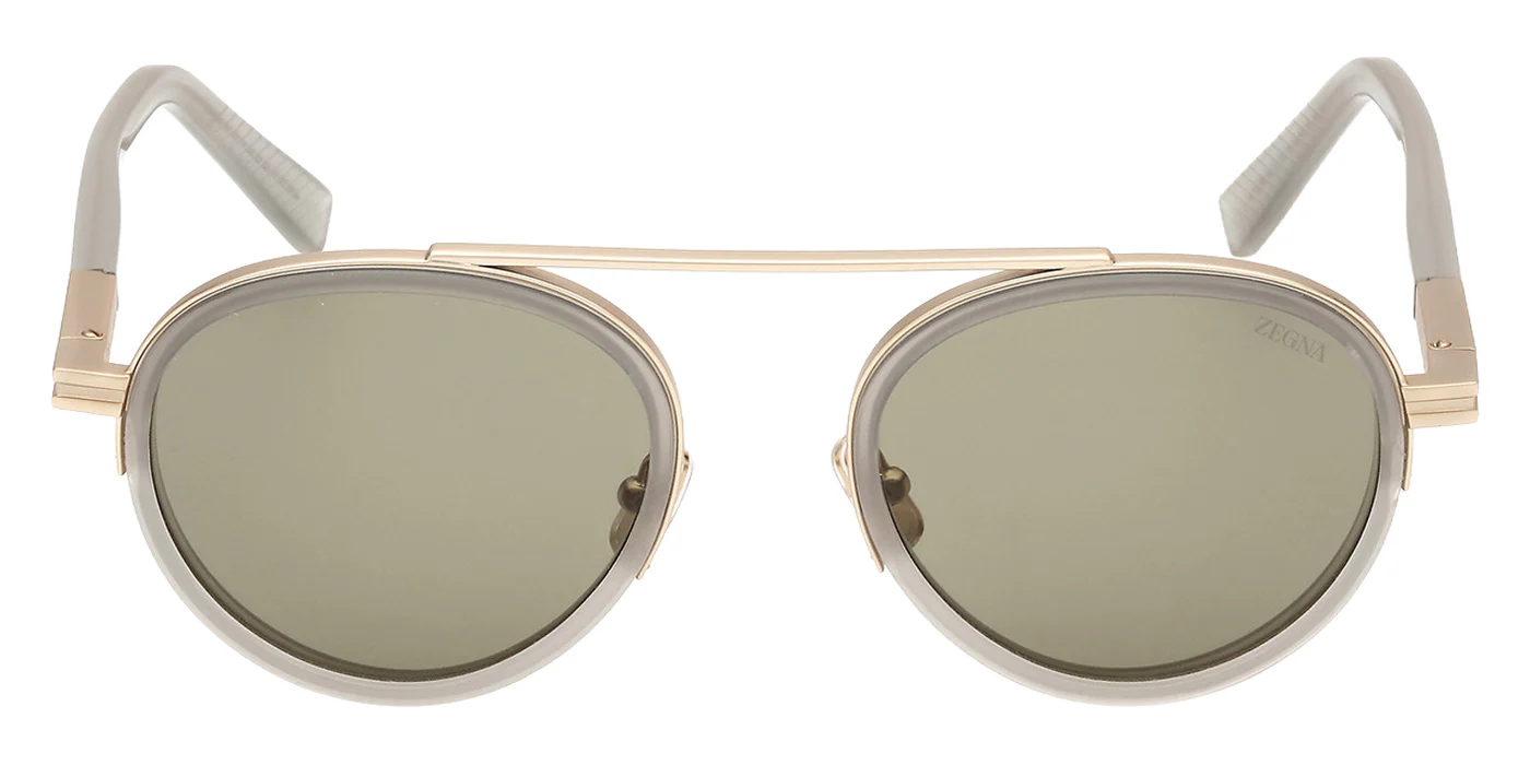Ermenegildo Zegna - EZ0242 - Image 18