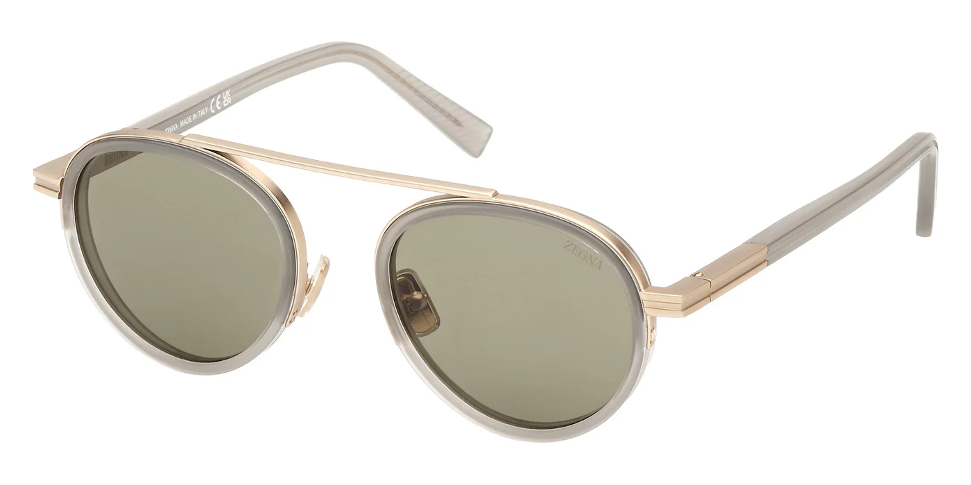 Ermenegildo Zegna - EZ0242 - Image 19