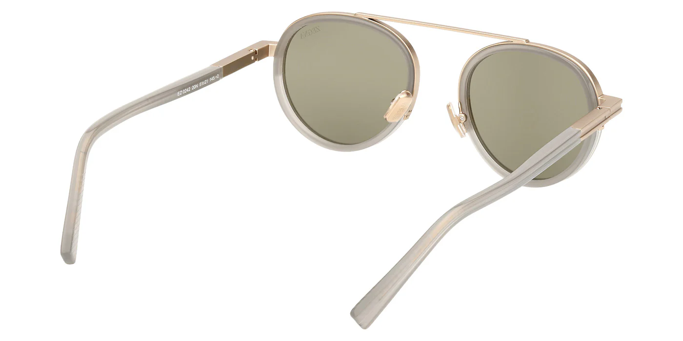 Ermenegildo Zegna - EZ0242 - Image 23