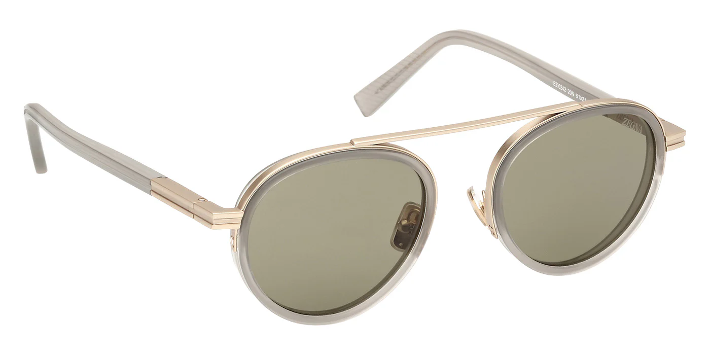 Ermenegildo Zegna - EZ0242 - Image 25