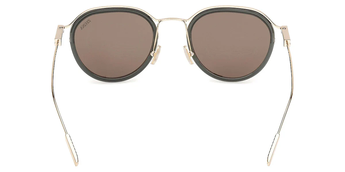 Ermenegildo Zegna - EZ0246 - Image 21