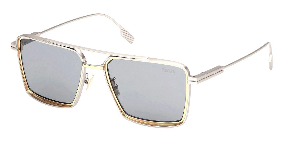 Ermenegildo Zegna - EZ0257 - Image 7