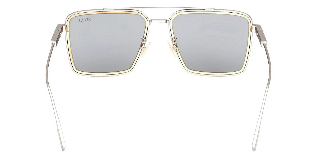 Ermenegildo Zegna - EZ0257 - Image 9