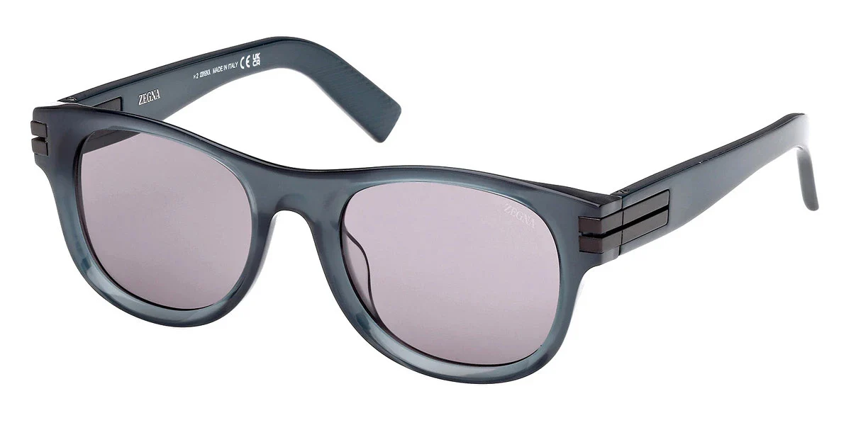 Ermenegildo Zegna - EZ0268 - Image 17