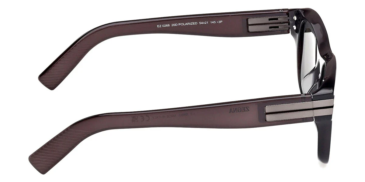 Ermenegildo Zegna - EZ0268 - Image 5