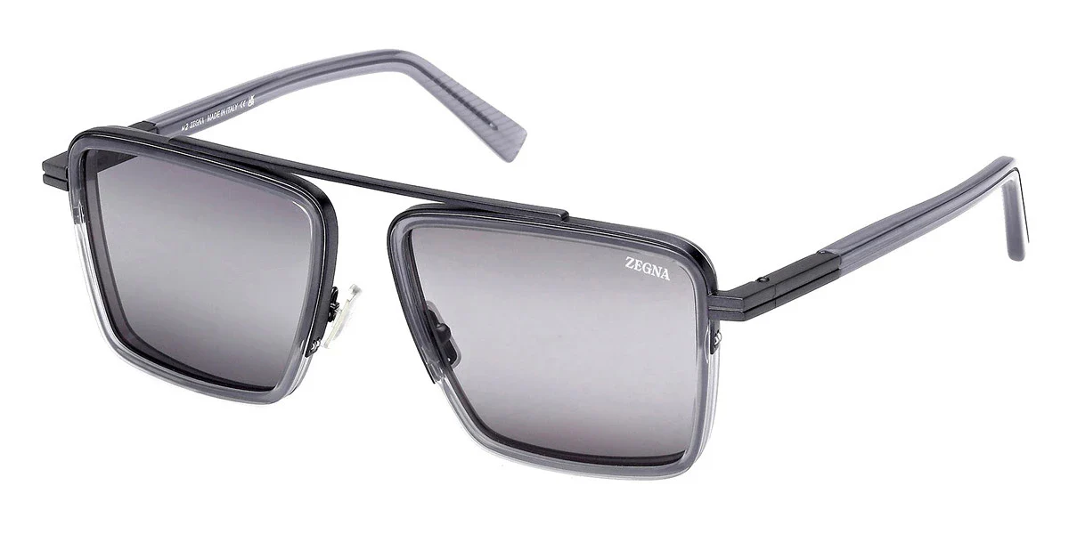 Ermenegildo Zegna - EZ0272 - Image 2