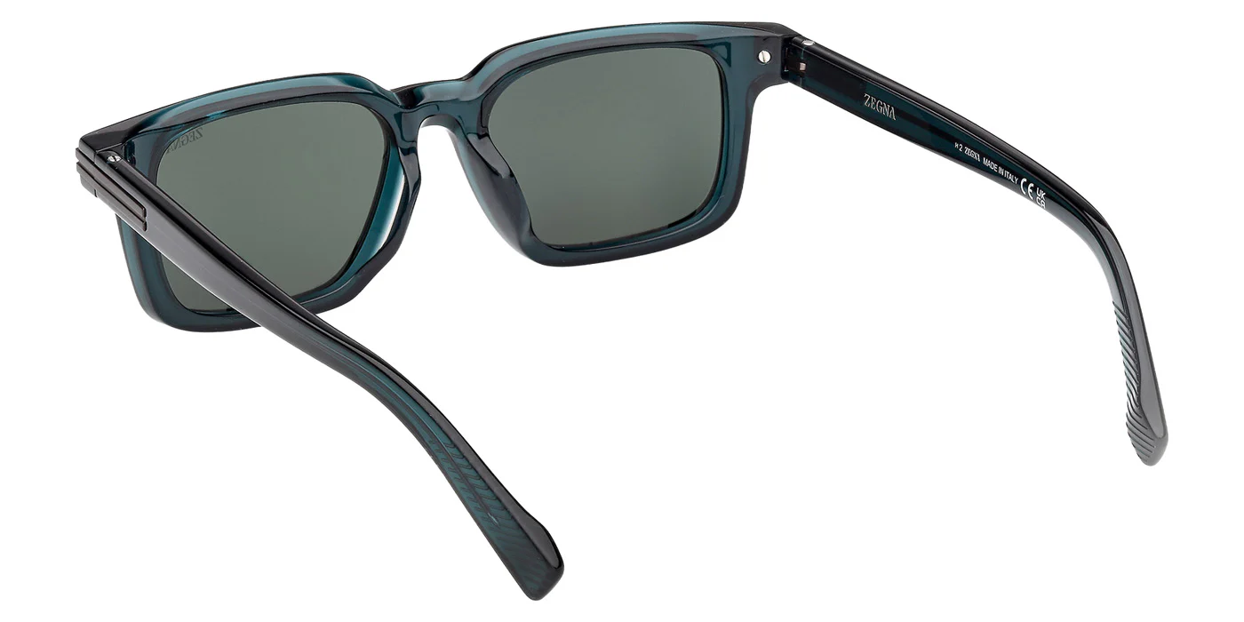 Ermenegildo Zegna - EZ0280-F - Image 20