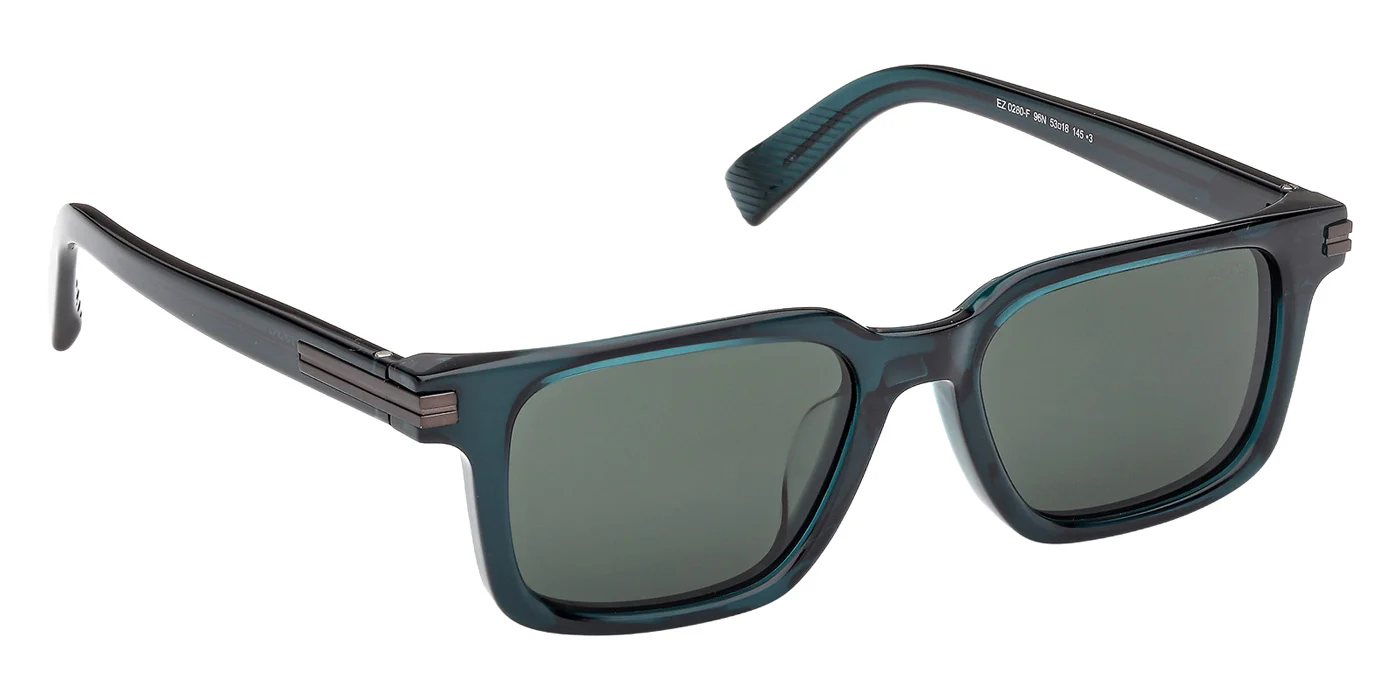 Ermenegildo Zegna - EZ0280-F - Image 24