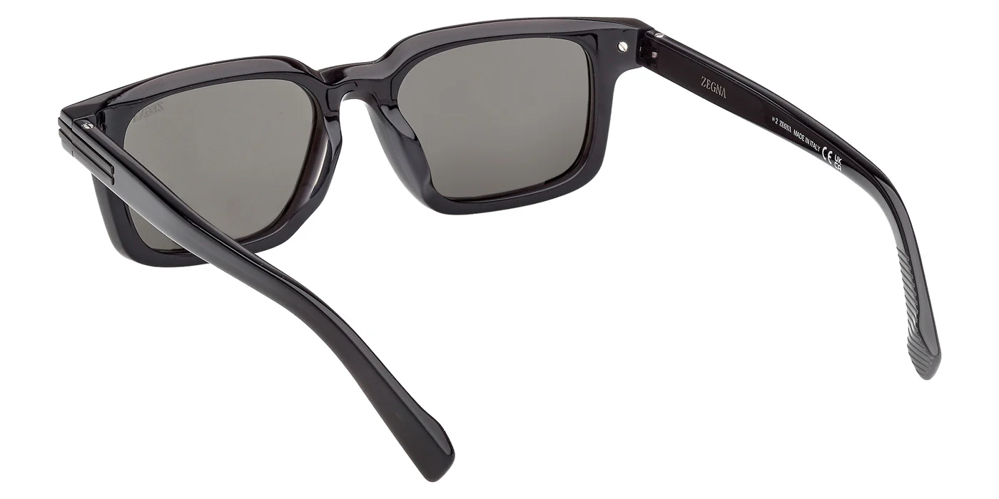 Ermenegildo Zegna - EZ0280-F - Image 4