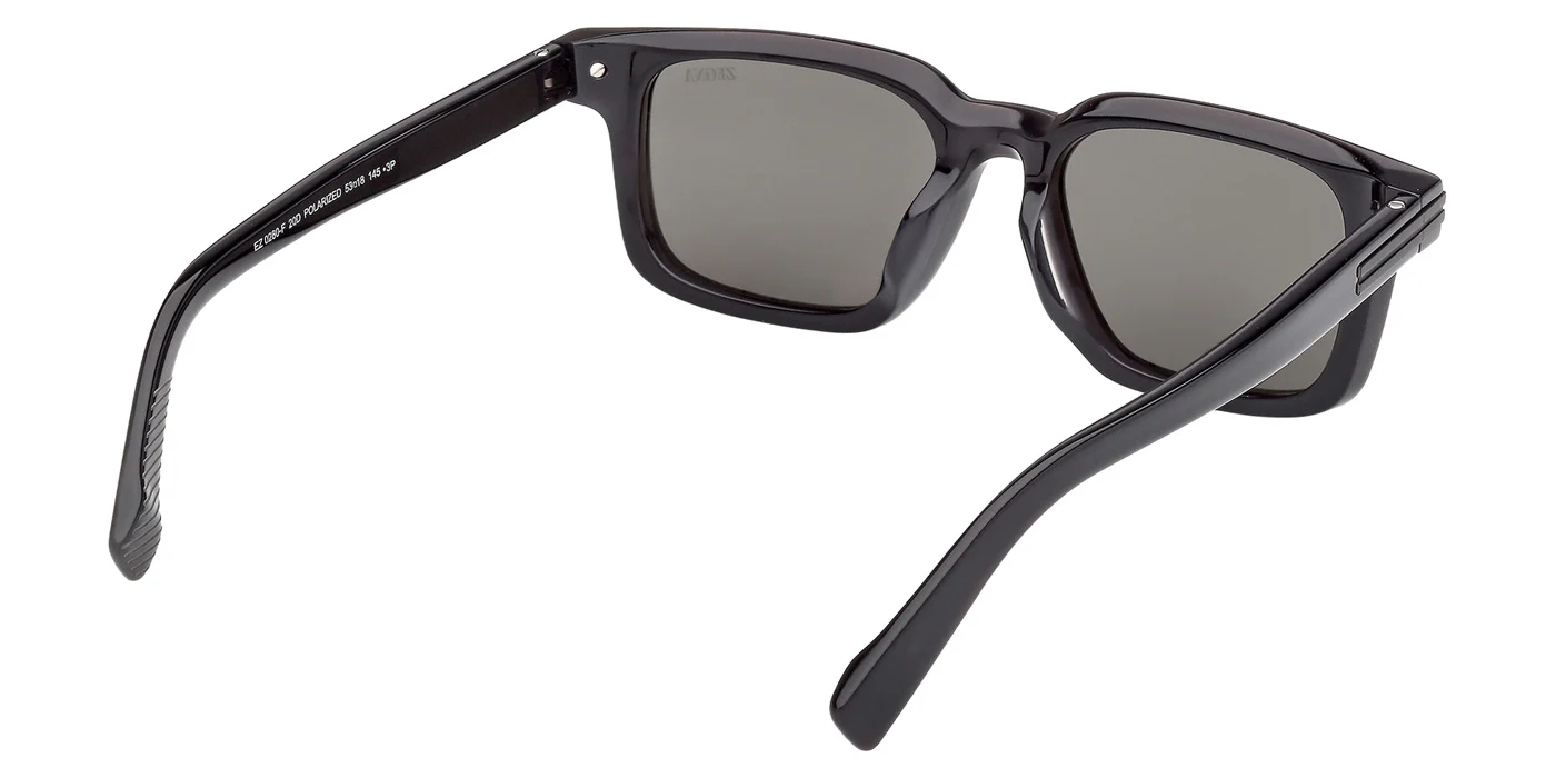 Ermenegildo Zegna - EZ0280-F - Image 6