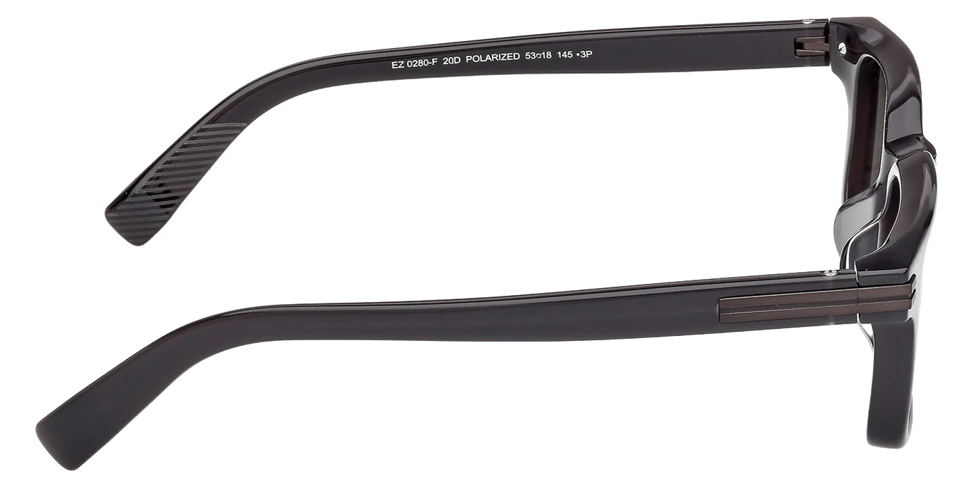 Ermenegildo Zegna - EZ0280-F - Image 7