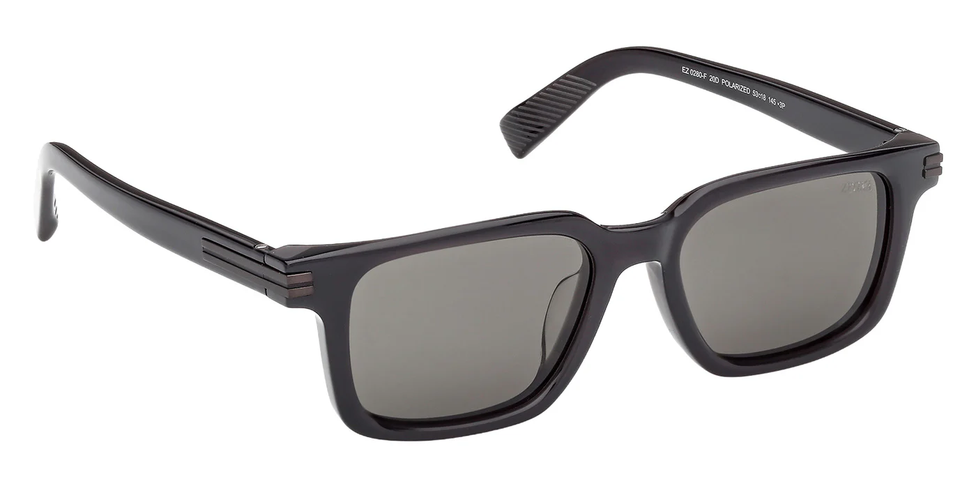 Ermenegildo Zegna - EZ0280-F - Image 8