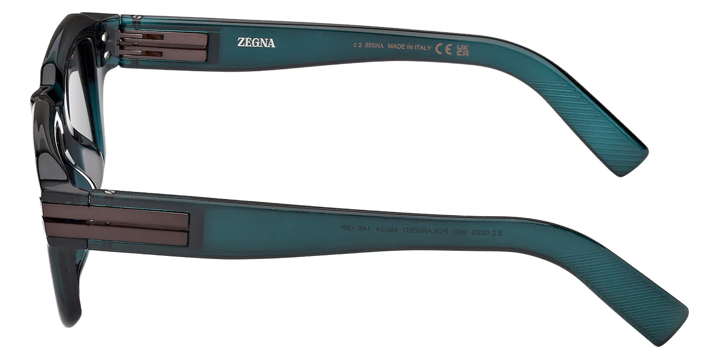Ermenegildo Zegna - EZ0283 - Image 19