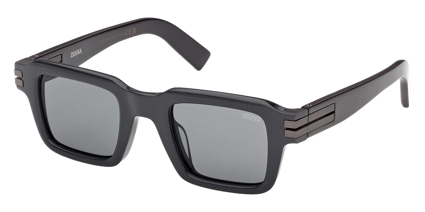 Ermenegildo Zegna - EZ0283 - Image 2