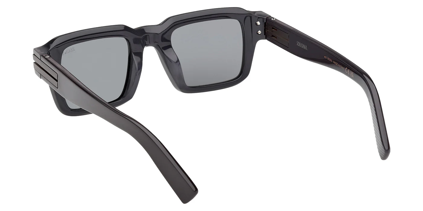 Ermenegildo Zegna - EZ0283 - Image 4