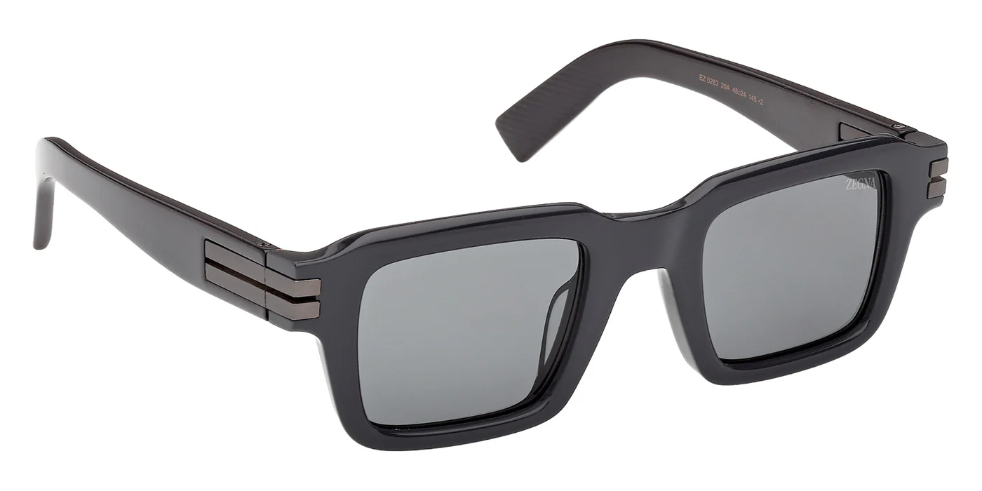 Ermenegildo Zegna - EZ0283 - Image 8