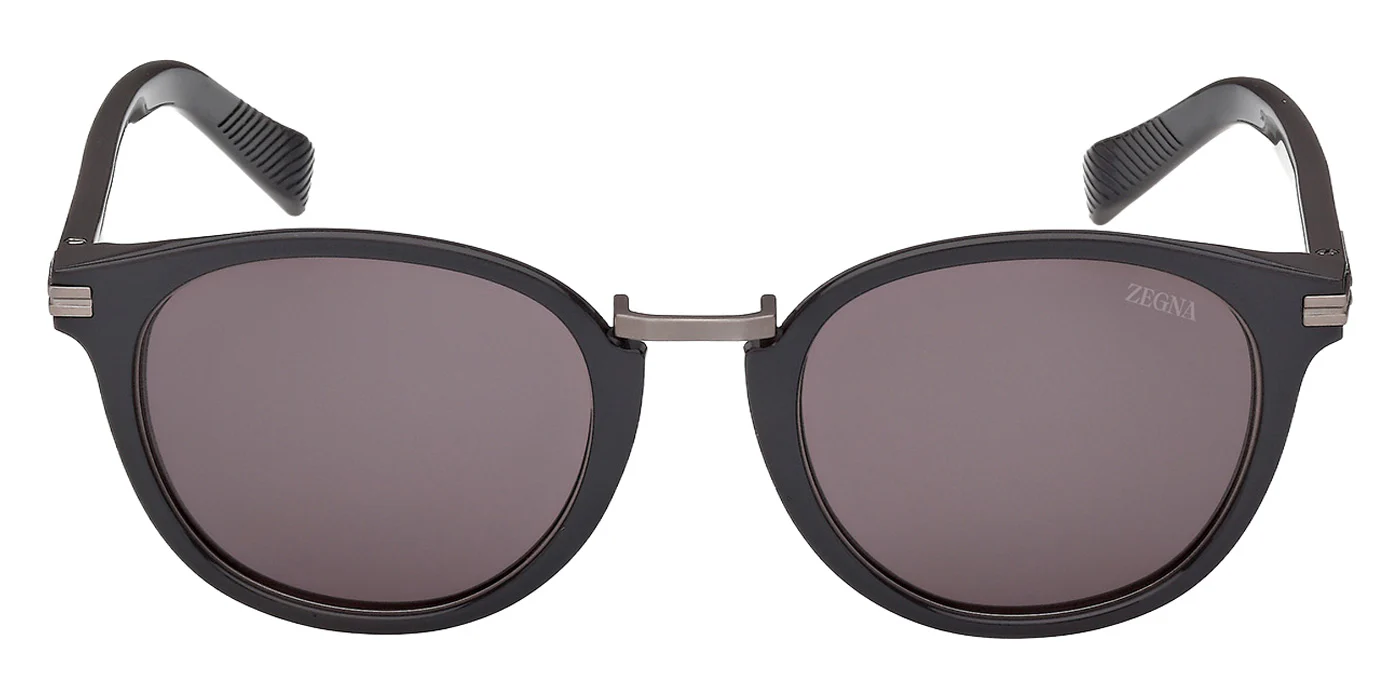 Ermenegildo Zegna - EZ0284-H