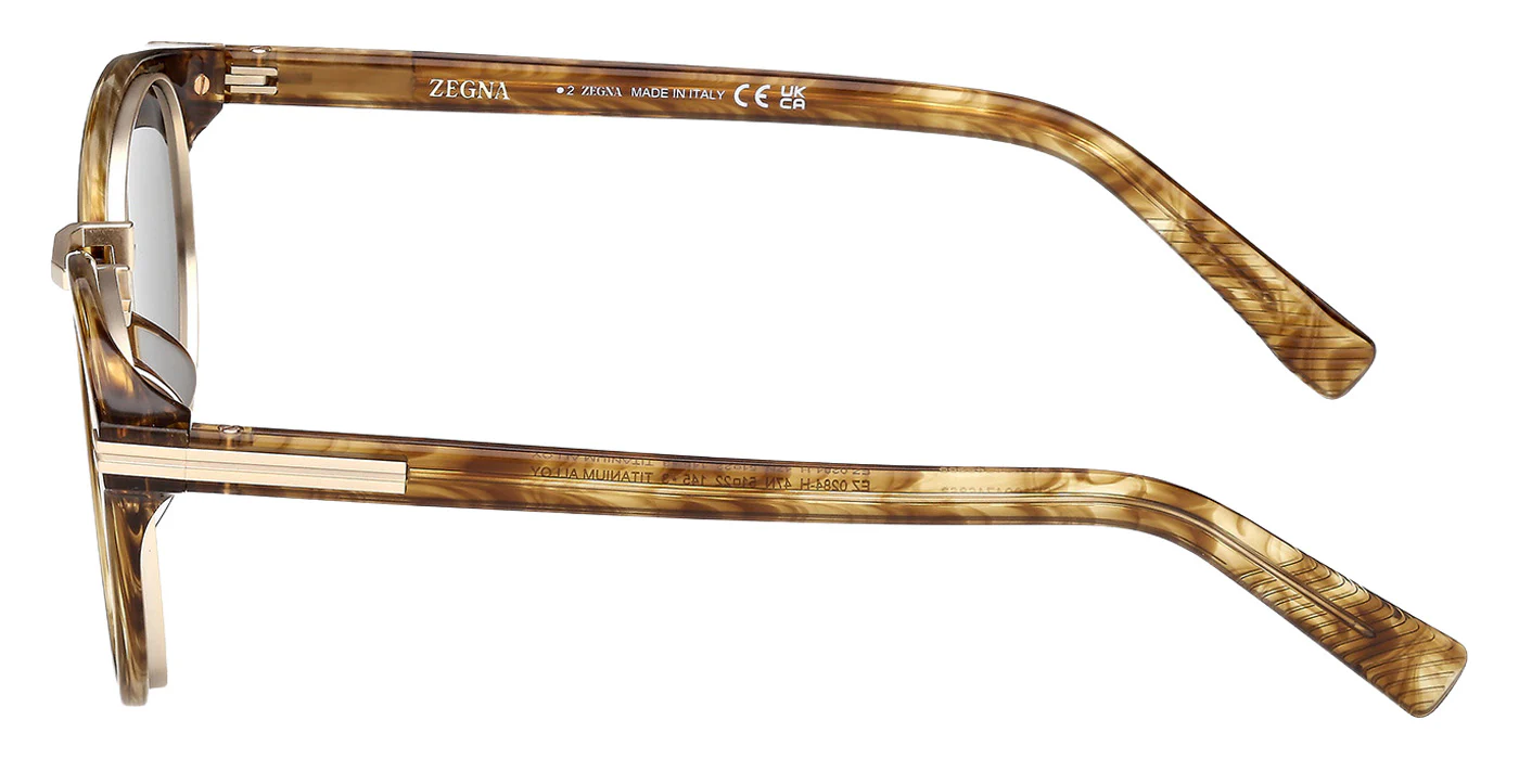 Ermenegildo Zegna - EZ0284-H - Image 11