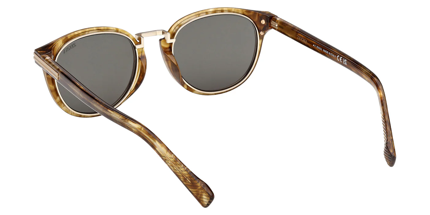 Ermenegildo Zegna - EZ0284-H - Image 12
