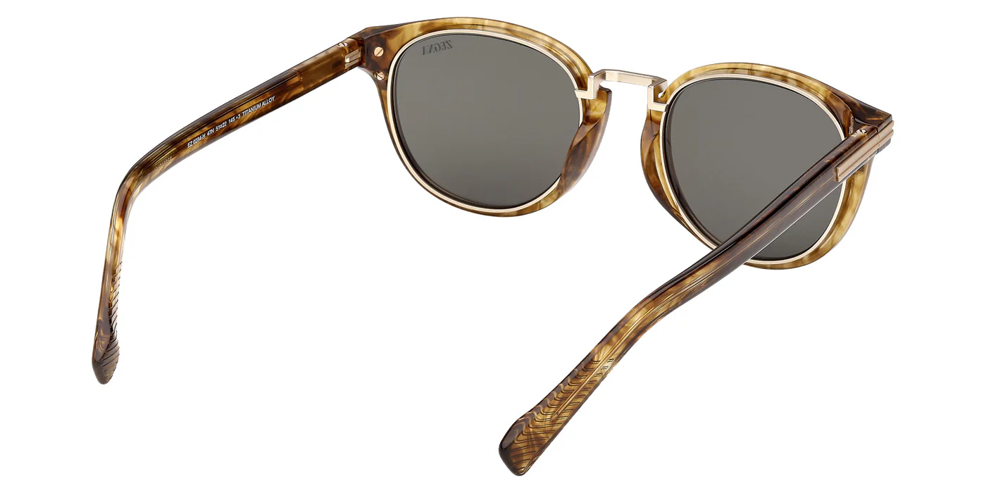 Ermenegildo Zegna - EZ0284-H - Image 14