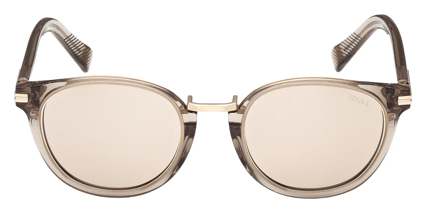 Ermenegildo Zegna - EZ0284-H - Image 17