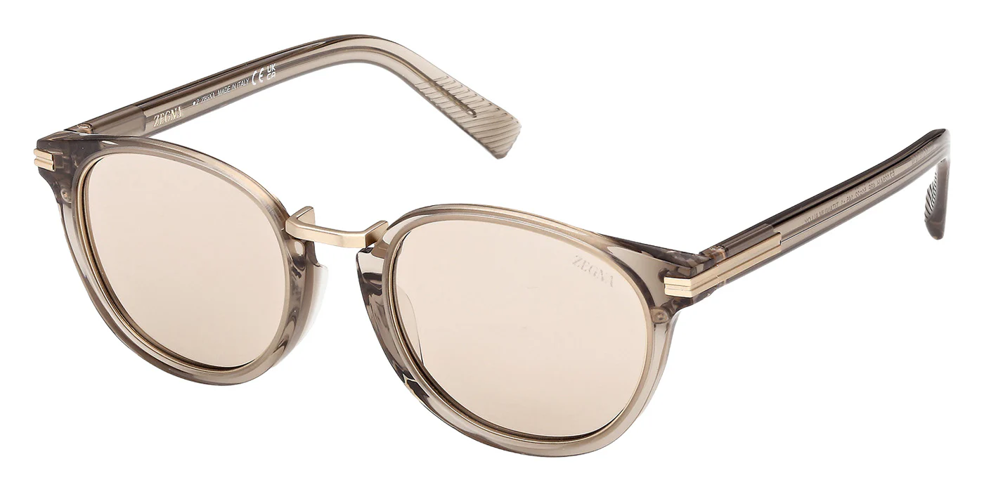 Ermenegildo Zegna - EZ0284-H - Image 18