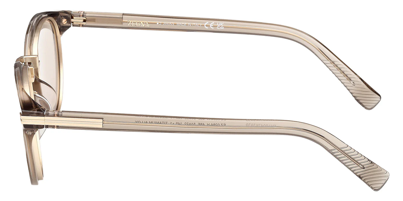 Ermenegildo Zegna - EZ0284-H - Image 19