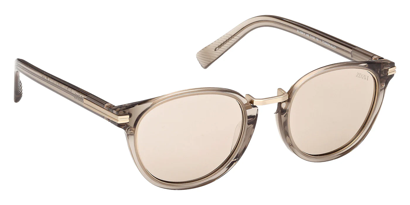 Ermenegildo Zegna - EZ0284-H - Image 24