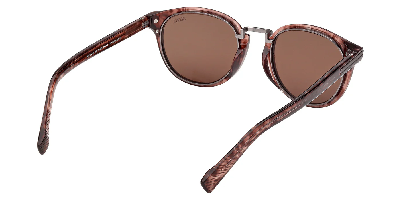 Ermenegildo Zegna - EZ0284-H - Image 30