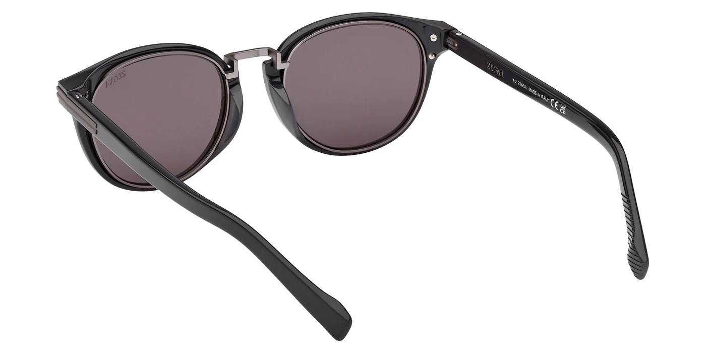Ermenegildo Zegna - EZ0284-H - Image 4