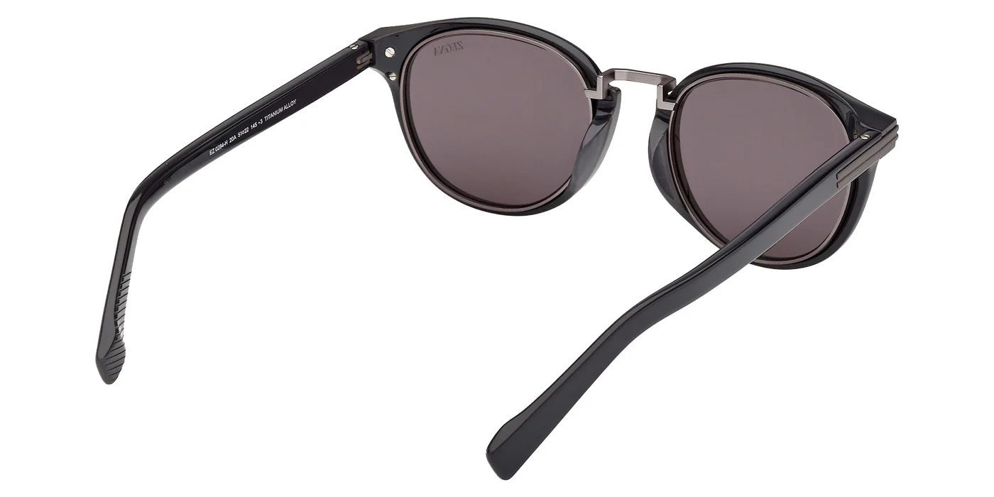 Ermenegildo Zegna - EZ0284-H - Image 6