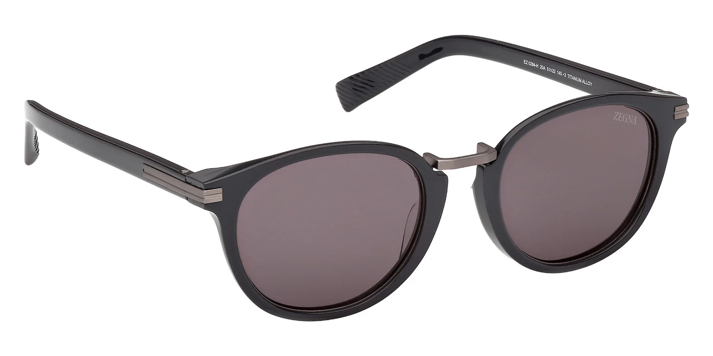 Ermenegildo Zegna - EZ0284-H - Image 8