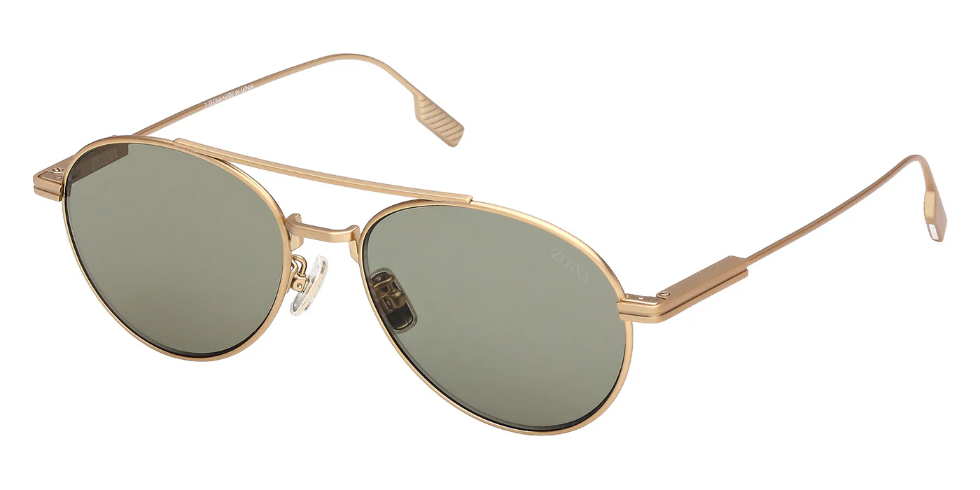 Ermenegildo Zegna - EZ0288 - Image 18