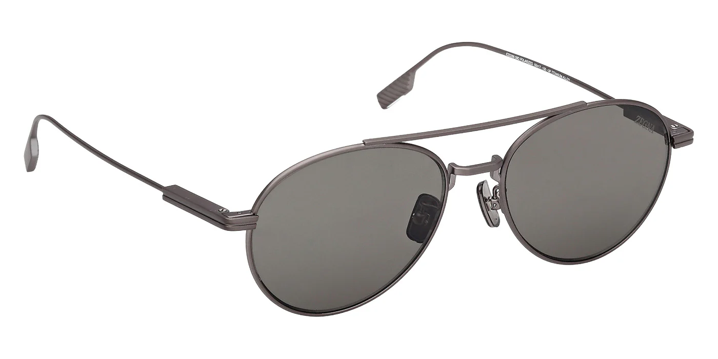 Ermenegildo Zegna - EZ0288 - Image 8