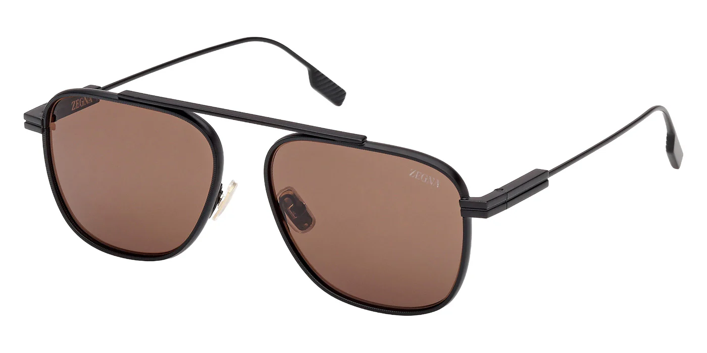Ermenegildo Zegna - EZ0291 - Image 2