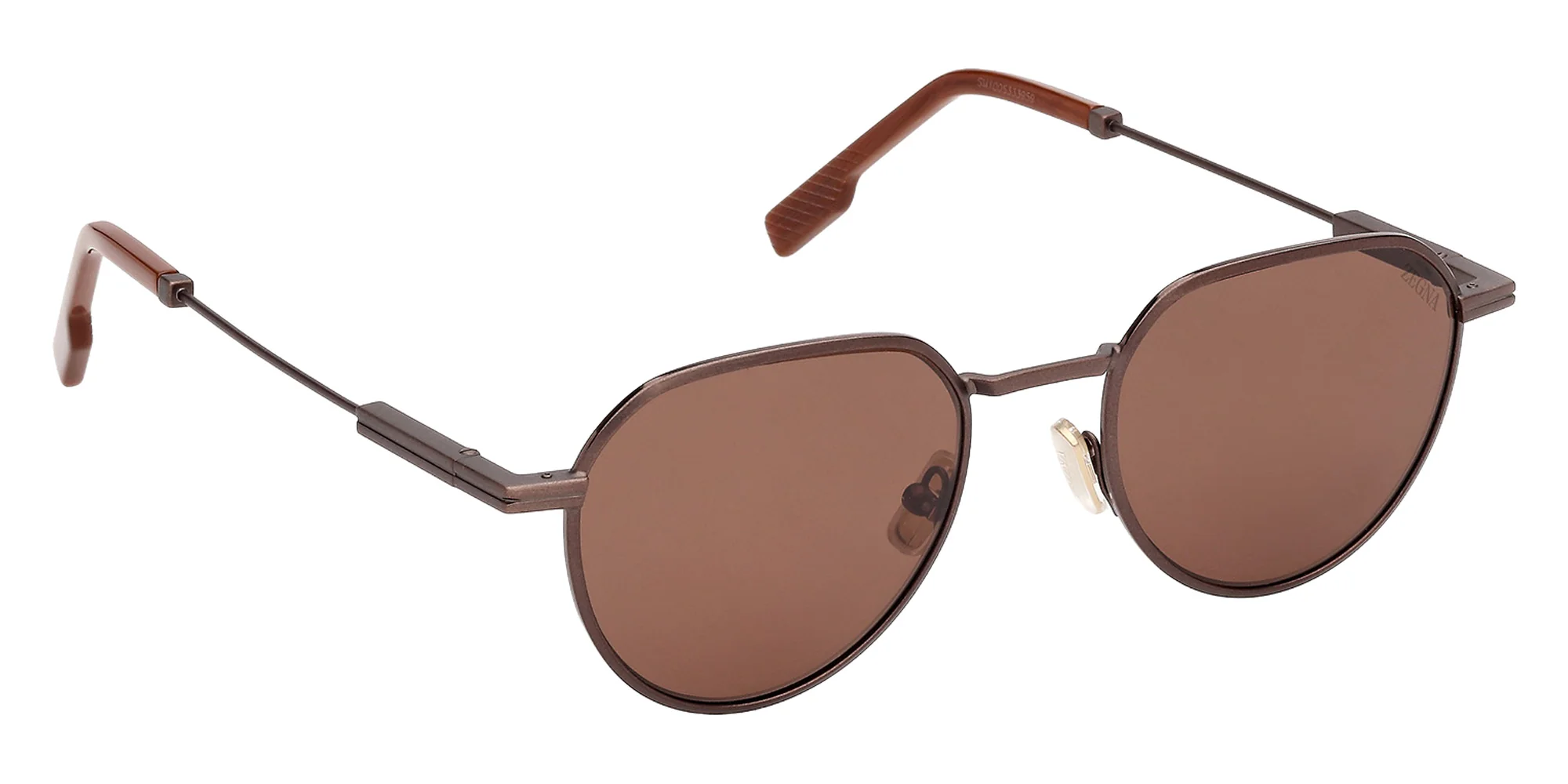 Ermenegildo Zegna - EZ0297 - Image 24