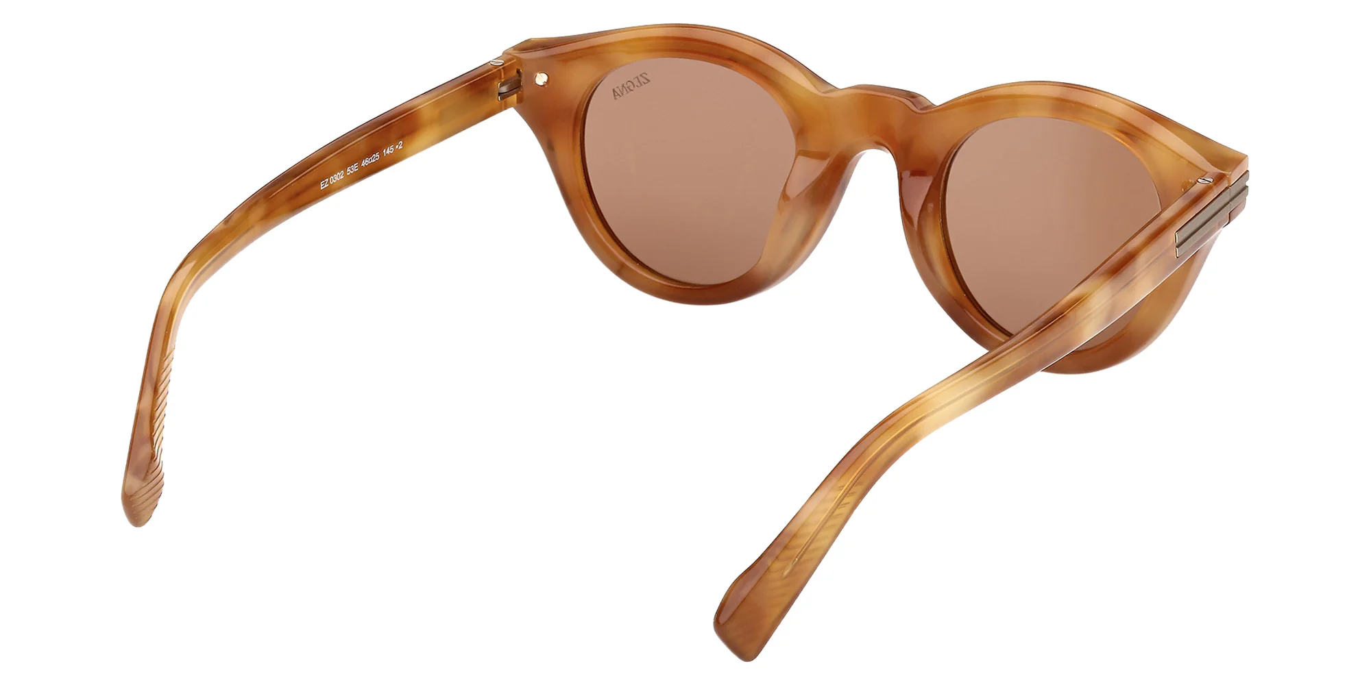 Ermenegildo Zegna - EZ0302 - Image 22