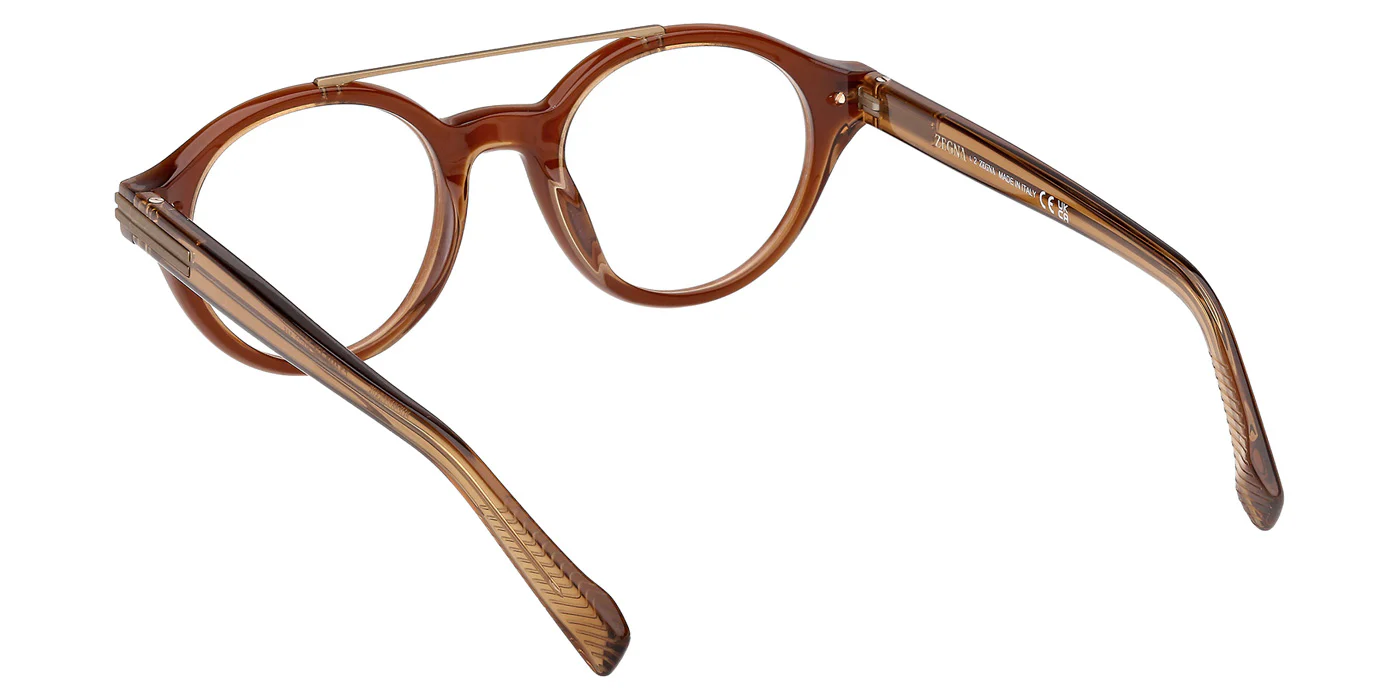 Ermenegildo Zegna - EZ5327 - Image 12