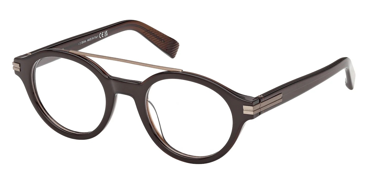 Ermenegildo Zegna - EZ5327 - Image 18