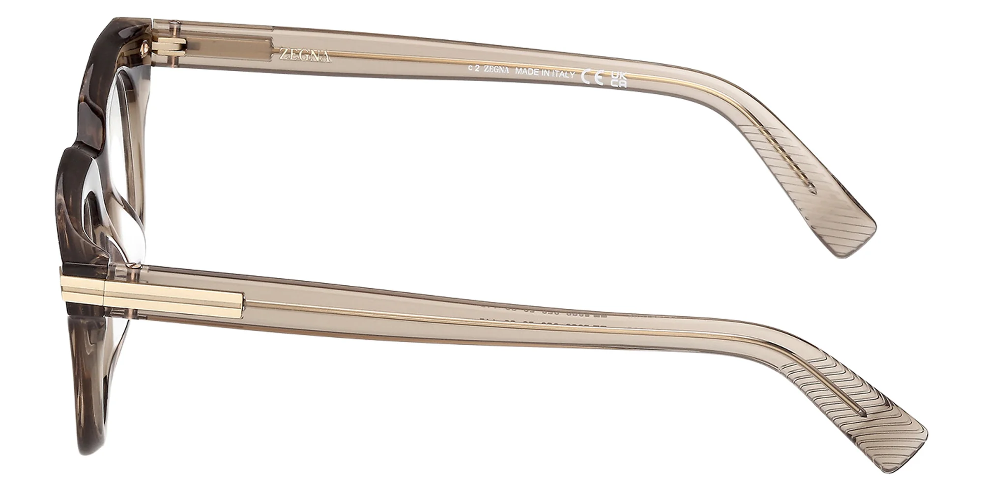 Ermenegildo Zegna - EZ5328 - Image 27