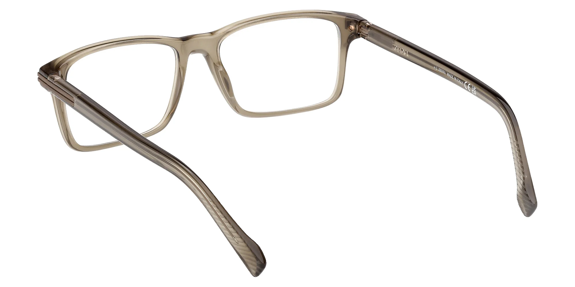Ermenegildo Zegna - EZ5333 - Image 36